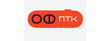 Логотип ООО “ОФ ПТК”
