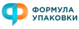 Логотип Формула упаковки