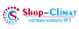 Логотип Shop-Climat