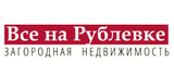 Логотип Всё на Рублёвке