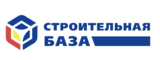 Логотип ООО «Стройбаза»