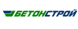 Логотип ООО «БЕТОНСТРОЙ»