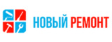 Логотип Новый ремонт