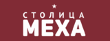 Логотип Столица меха (ИП Касаткин Николай Евгеньевич)