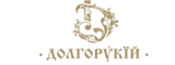 Логотип Гостевые дома Долгорукий