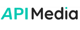 Логотип API Media
