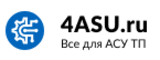 Логотип Интернет-магазин 4ASU