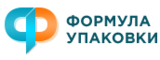 Логотип Формула упаковки