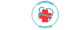 Логотип Семейный доктор Москва - med24.online