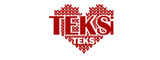 Логотип Teksi-Teks
