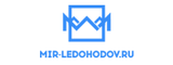 Логотип ООО "Мир Ледоходов"