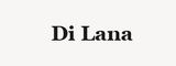 Логотип Di Lana
