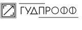 Логотип ГУДПРОФФ