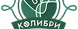 Логотип ООО «КОЛИБРИ»