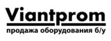 Логотип Виантпром