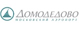 Логотип Московский аэропорт Домодедово
