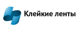 Логотип ТПК "Клейкие ленты"
