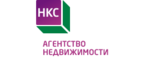 Логотип Агентство недвижимости «НКС»