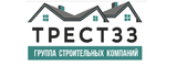 Логотип Трест 33