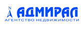 Логотип Адмирал