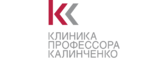 Логотип ООО «Клиника профессора Калинченко»