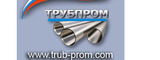 Логотип Трубпром