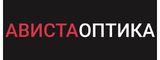 Логотип Aвиcтa-Оптика