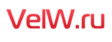 Логотип Женский журнал - VelW.Ru