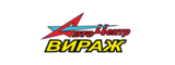 Логотип Автоцентр «ВИРАЖ»