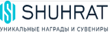 Логотип Компания Шухрат