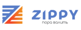 Логотип Zippy
