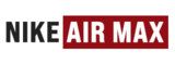 Логотип Кроссовки Nike Air Max в СПб