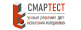 Логотип Смартест