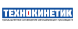 Логотип Технокинетик