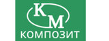 Логотип ООО "Композит"