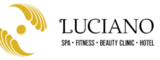Логотип LUCIANO Boutique