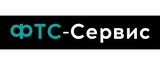 Логотип ФТС-сервис