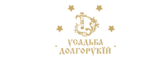 Логотип Усадьба Долгорукий
