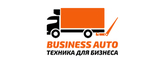 Логотип «Business Auto»