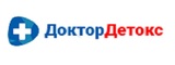 Логотип Наркологическая клиника «Доктор Детокс»