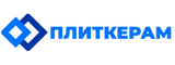 Логотип ПлитКерам