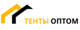 Логотип «ТентСиб» — производственно-торговая компания