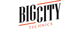 Логотип Big City Technics