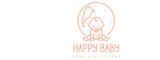 Логотип Happy Baby Argentina - Роды в Аргентине под ключ.