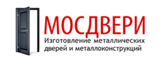 Логотип Мосдвери