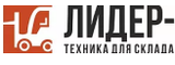 Логотип Лидер Склад