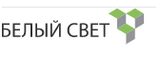 Логотип ООО «Белый свет 2000»