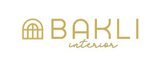 Логотип Перегородки Bakli