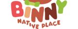 Логотип BINNY - Современный частный детский сад