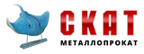 Логотип ООО «Фирма Скат»